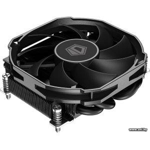 Купить ID-Cooling IS-30A Black в Минске, доставка по Беларуси