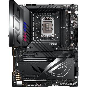 Купить ASUS ROG Maximus Z790 Apex Encore в Минске, доставка по Беларуси