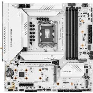 Maxsun Terminator Z790M D5 ICE