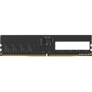 Купить DDR5 8G PC-44800 KingSpec (KS5600D5P11008G) в Минске, доставка по Беларуси