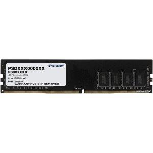 Купить DDR4 16G PC-21300 Patriot (PSD416G266682) в Минске, доставка по Беларуси