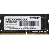 SO-DIMM 8G DDR4-3200 Patriot (PSD48G32002S)