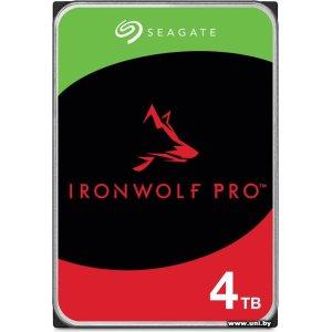 Seagate 4Tb 3.5` SATA3 ST4000NT001