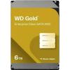 WD 6Tb 3.5` SATA3 WD6004FRYZ