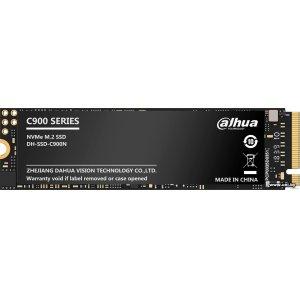 Dahua M.2 PCI-E SSD DHI-SSD-C900N1TB