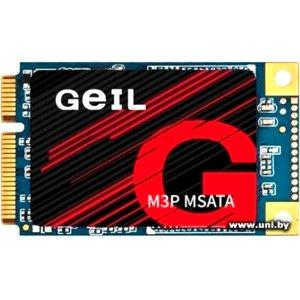 GeIL 1Tb mSATA SSD M3PFD09I1TBA