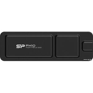 Купить Silicon Power 2Tb USB SSD SP020TBPSDPX10CK в Минске, доставка по Беларуси