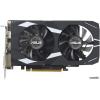 ASUS 4Gb GTX 1650 (DUAL-GTX1650-O4GD6-P-EVO)