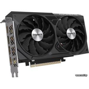 Купить GIGABYTE 16GB RTX 4060 Ti (GV-N406TWF2-16GD) в Минске, доставка по Беларуси