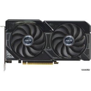 ASUS 8Gb RTX 4060 Ti (DUAL-RTX4060TI-O8G-SSD)