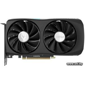 Купить ZOTAC 16GB RTX 4060 Ti (ZT-D40620E-10M) в Минске, доставка по Беларуси