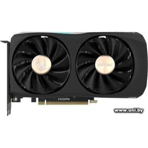 Купить ZOTAC 16GB RTX 4060 Ti (ZT-D40620F-10M) в Минске, доставка по Беларуси