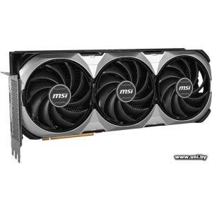 Купить MSI 16GB (RTX 4080 Super 16G Ventus 3X) в Минске, доставка по Беларуси