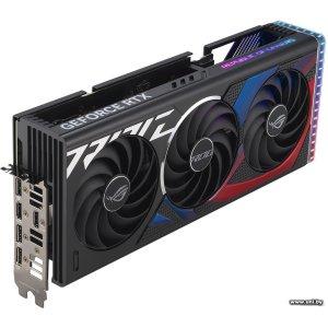 Купить ASUS 12Gb RTX 4070 Super (ROG-STRIX-RTX4070S-O12G-GAMING) в Минске, доставка по Беларуси