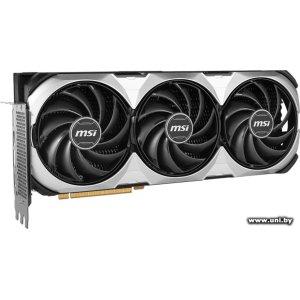 Купить MSI 24Gb (RTX 4090 Ventus 3X E 24G OC) в Минске, доставка по Беларуси