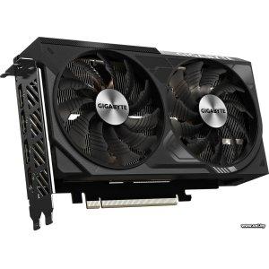 Купить GIGABYTE 8Gb RTX 4060 Ti (GV-N406TWF2OCV2-8GD) в Минске, доставка по Беларуси