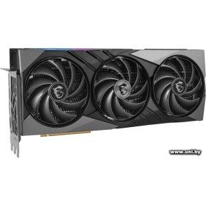 Купить MSI 24Gb (RTX 4090 Gaming X Slim 24G) в Минске, доставка по Беларуси