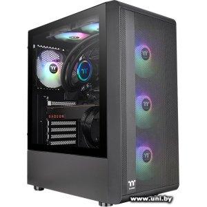 Купить Thermaltake S200 TG ARGB CA-1X2-00M1WN-00 в Минске, доставка по Беларуси