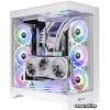 Thermaltake CTE E660 MX Snow CA-1Y3-00M6WN-01