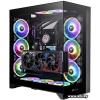 Thermaltake CTE E660 MX Black CA-1Y3-00M1WN-01