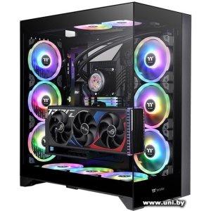 Thermaltake CTE E660 MX Black CA-1Y3-00M1WN-01