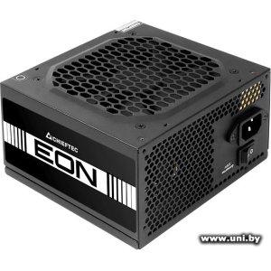 Купить Chieftec 500W Eon ZPU-500S в Минске, доставка по Беларуси