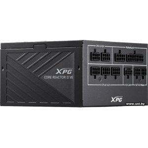 ADATA 750W XPG Core Reactor II COREREACTORIIVE750G-BKCEU