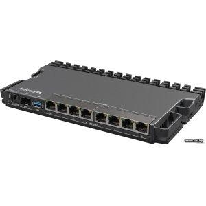 Купить Mikrotik RB5009UPr+S+IN в Минске, доставка по Беларуси