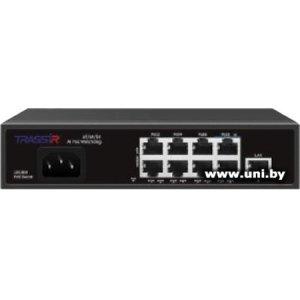 TRASSIR TR-NS1109-120-8PoE