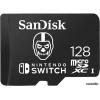 SanDisk micro SDXC 128Gb [SDSQXAO-128G-GN6ZG]