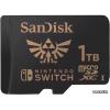 SanDisk micro SDXC 1Tb [SDSQXAO-1T00-GN6ZN]