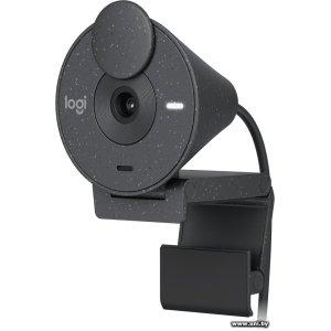 Logitech Brio 300 Graphite (960-001436)