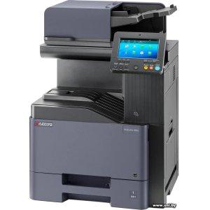 Kyocera Mita TASKalfa 358ci