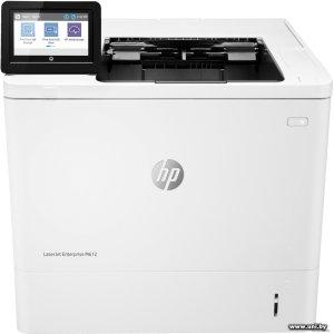 Купить HP LaserJet Enterprise M612dn (7PS86A) в Минске, доставка по Беларуси