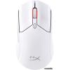 HyperX Pulsefire Haste 2 Wireless White (6N0A9AA)