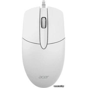 Купить ACER OMW300 White (ZL.MCECC.01V) в Минске, доставка по Беларуси