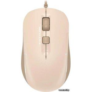 A4Tech Fstyler FM26S Beige