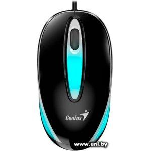 Genius DX-Mini Black (31010025400)