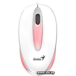 Купить Genius DX-Mini White (31010025401) в Минске, доставка по Беларуси