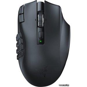 Купить Razer Naga V2 HyperSpeed (RZ01-03600100-R3G1) в Минске, доставка по Беларуси