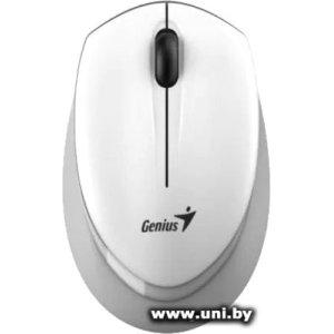 Купить Genius NX-7009 White/Grey (31030030402) в Минске, доставка по Беларуси