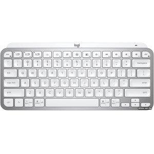 Купить Logitech MX Keys Mini 920-010499 в Минске, доставка по Беларуси