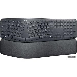 Купить Logitech ERGO K860 (920-010352) в Минске, доставка по Беларуси