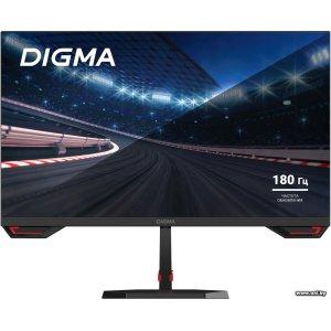 Купить Digma 23.8` Overdrive 24P511F (DM24SG02) в Минске, доставка по Беларуси