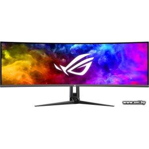 Купить ASUS 49` ROG Swift OLED PG49WCD в Минске, доставка по Беларуси