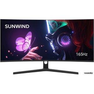 SunWind 34` SM-34QV401