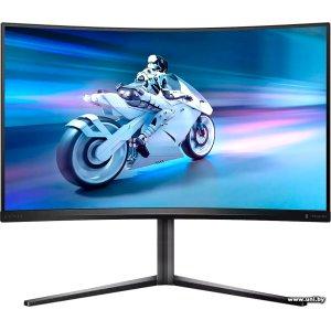 Купить PHILIPS 31.5` Evnia Gaming 32M2C5500W/00 в Минске, доставка по Беларуси