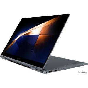 Купить Samsung Galaxy Book4 360 15.6 (NP750QGK-KG1IN) в Минске, доставка по Беларуси