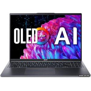 Купить ACER Swift Go 16 SFG16-72-50UC (NX.KUBCD.002) в Минске, доставка по Беларуси