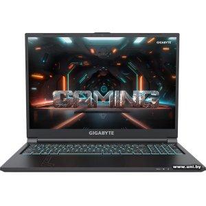 GIGABYTE G6 (KF-H3KZ854KD)